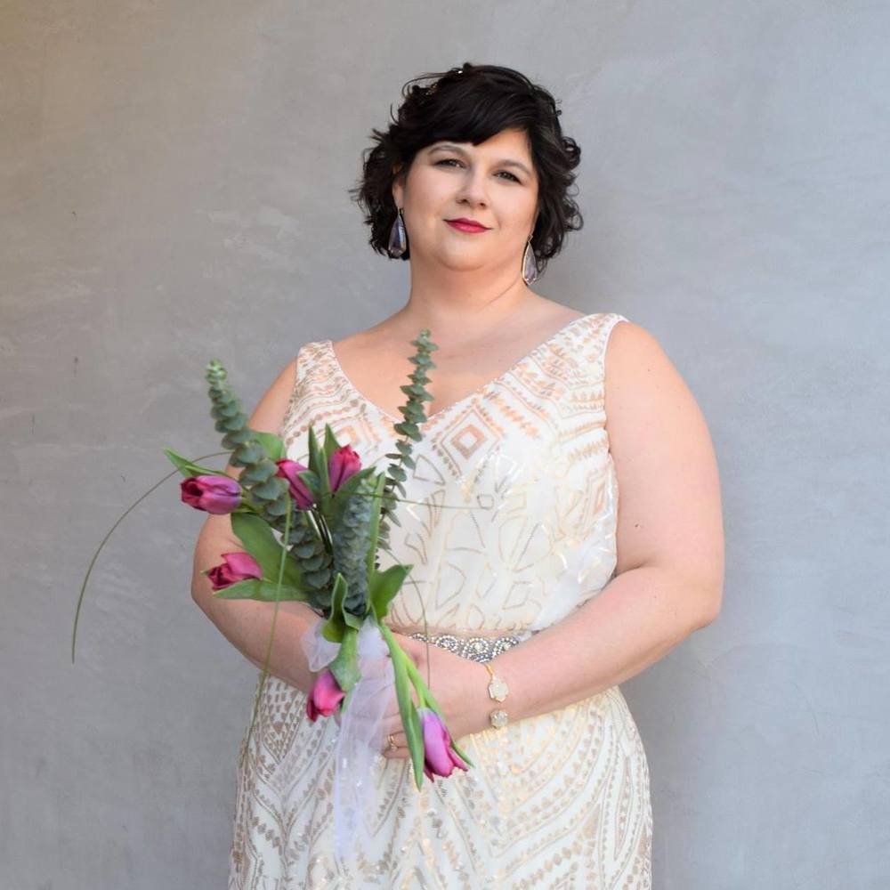 Meet your Posher, Caroline